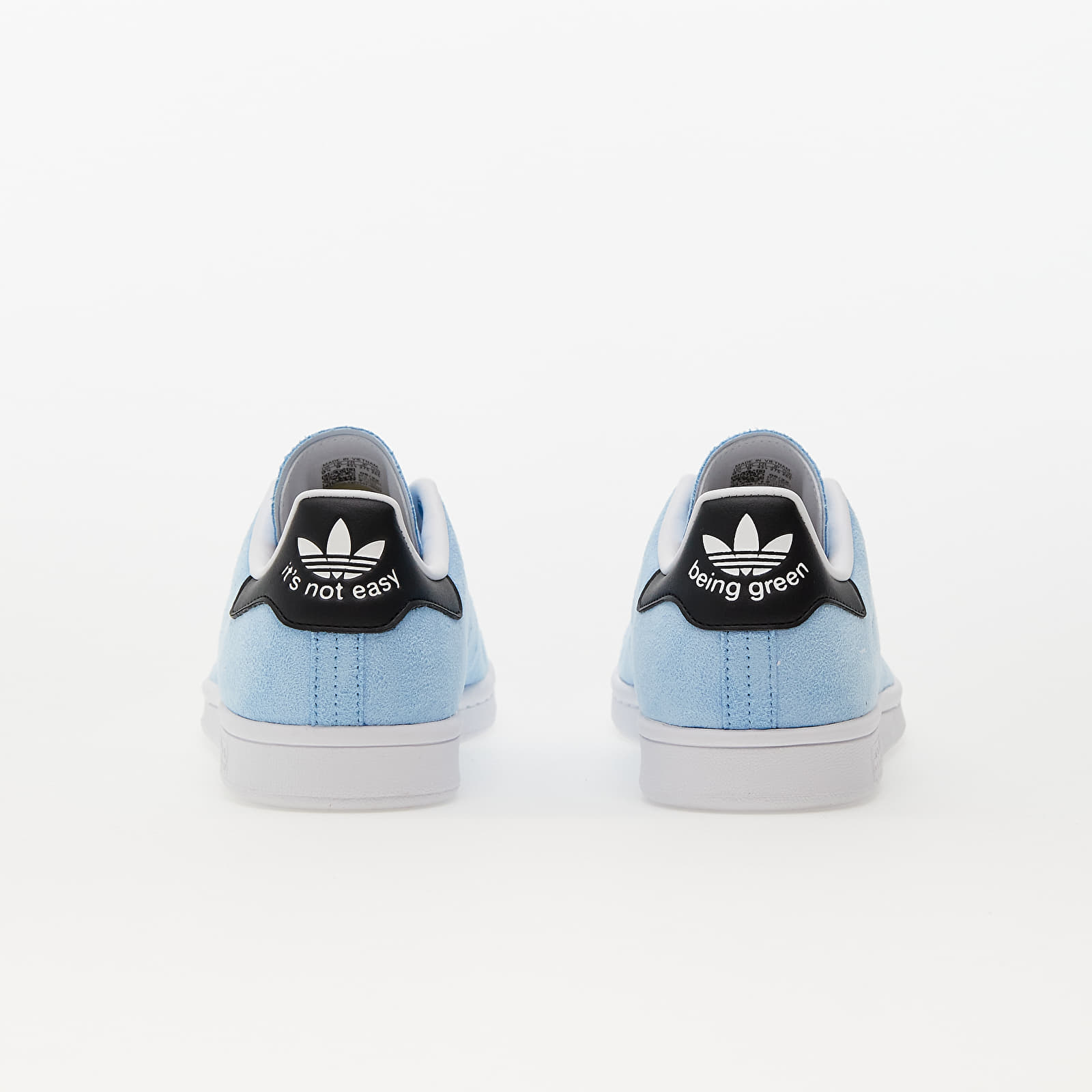 Vyriška avalynė adidas Stan Smith Phanton/ Ftw White/ Core Black