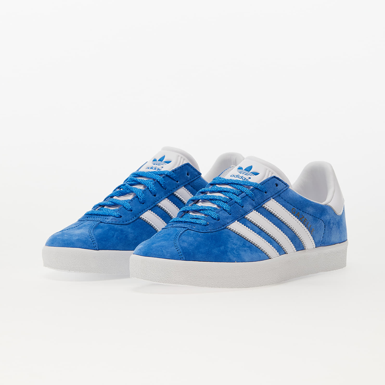 Gazelle Blue Bird Black email.inmotion .do