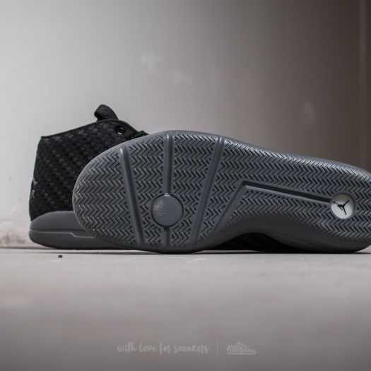 Black jordan eclipse sales men's