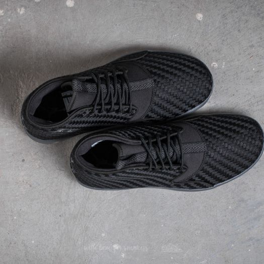 jordan campus chukka black