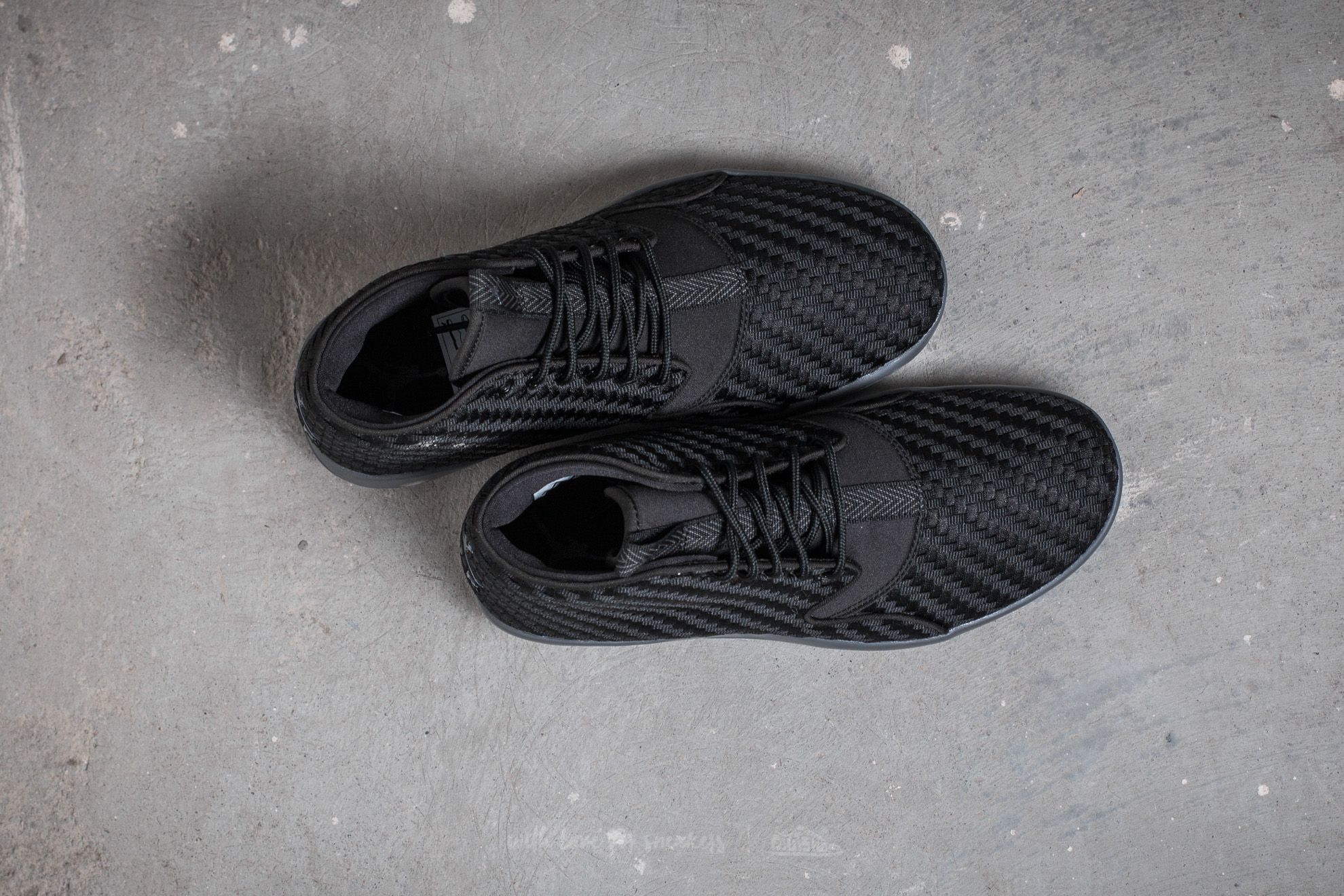 All black hot sale jordan eclipse