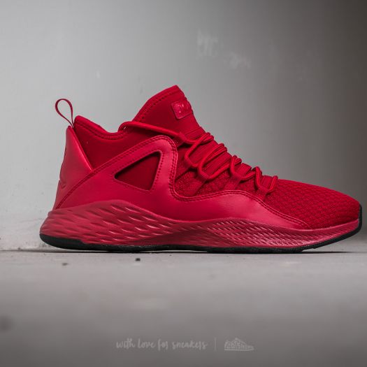 Jordan Formula 23