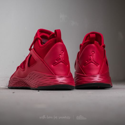 Men s shoes Jordan Formula 23 Gym Red Gym Red Black Footshop