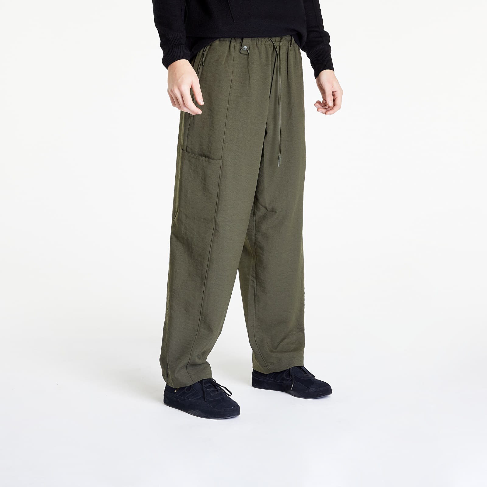 Pants Y-3 M Classic Sport Uniform Pants Night Cargo