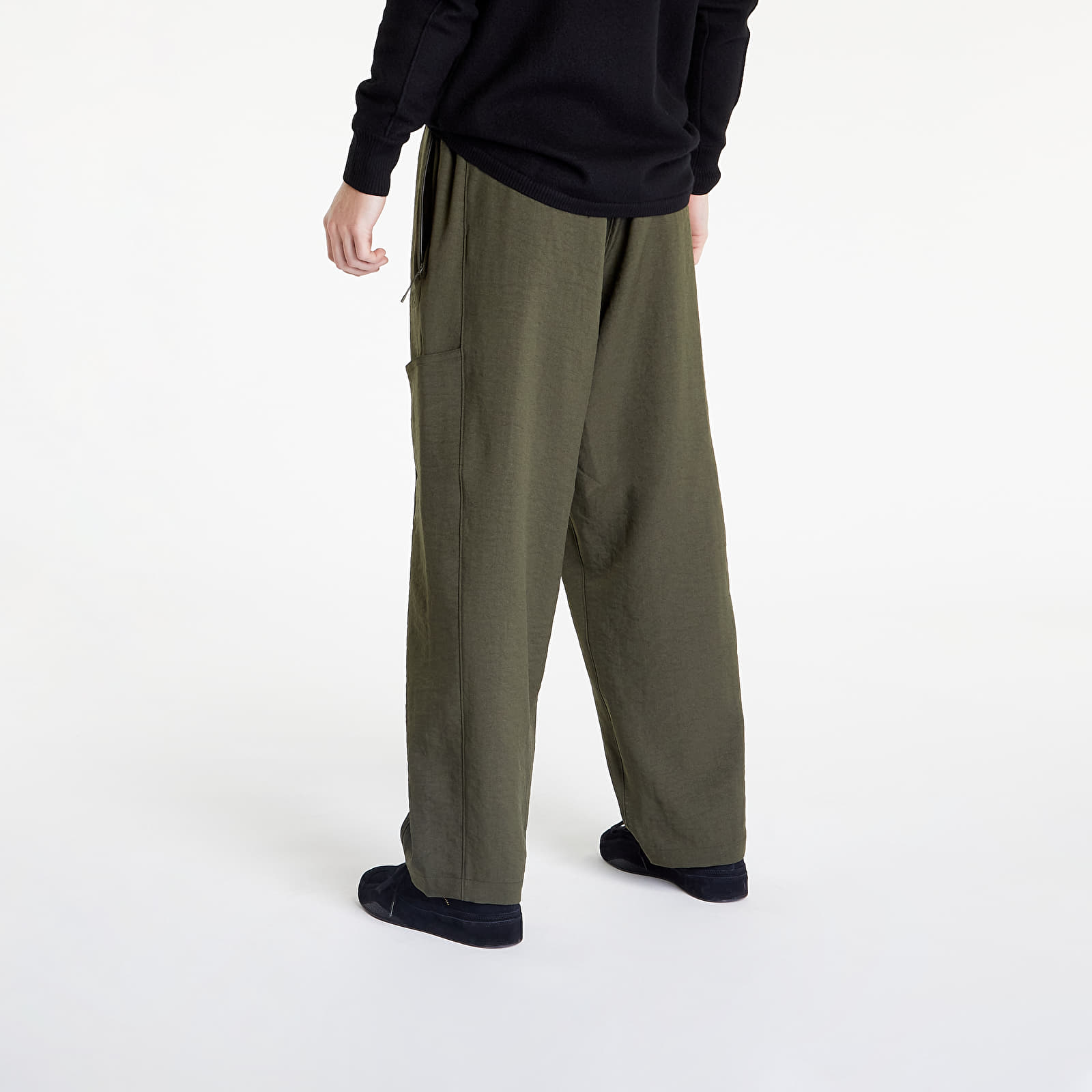 Pants Y-3 M Classic Sport Uniform Pants Night Cargo