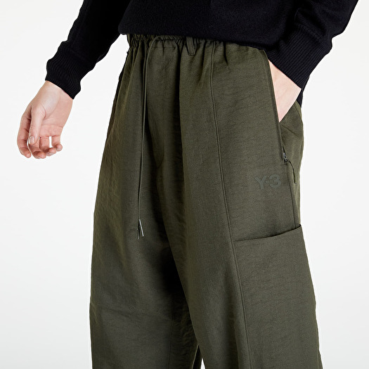 Pants Y-3 M Classic Sport Uniform Pants Night Cargo | Footshop Pants Y-3 M Classic Sport Uniform Pants Night Cargo | Footshop
