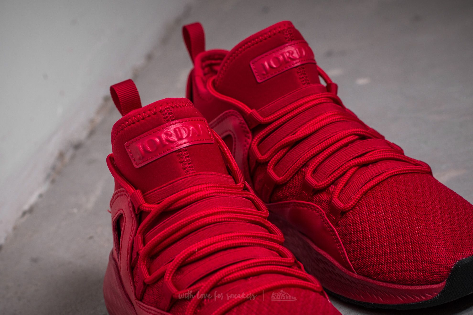 Jordan formula 23 red new arrivals