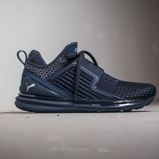 Puma ignite limitless hombre azul store