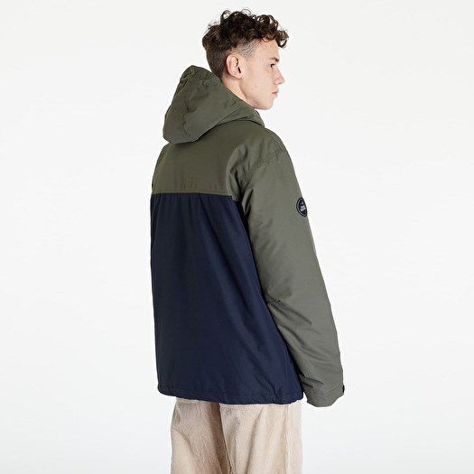 Jackets Horsefeathers Evans Jacket Grape Leaf Footshop