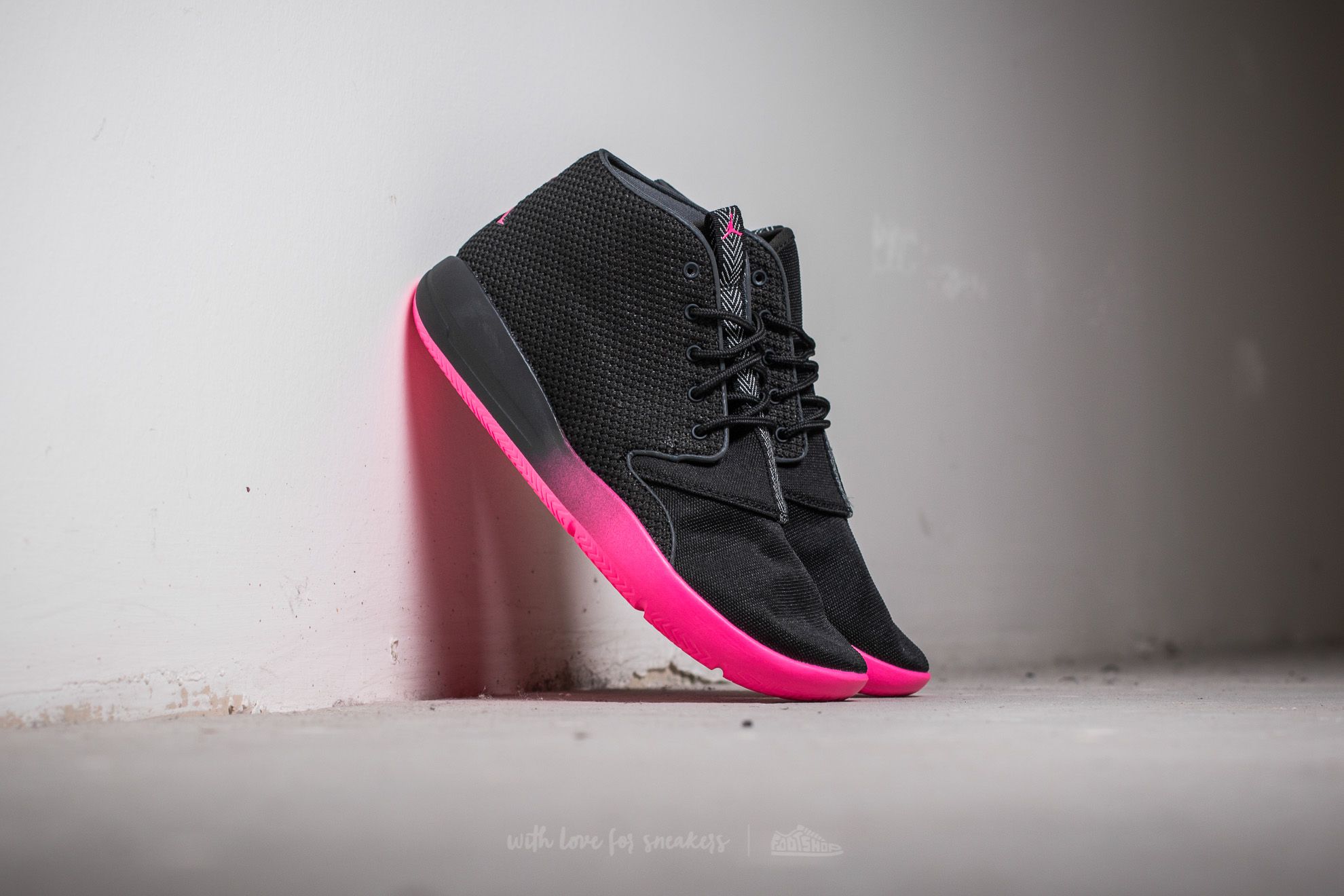 Jordan eclipse mujer top