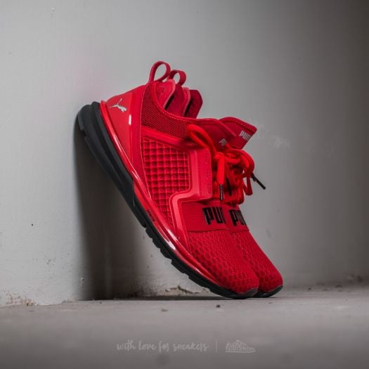 Puma limitless online