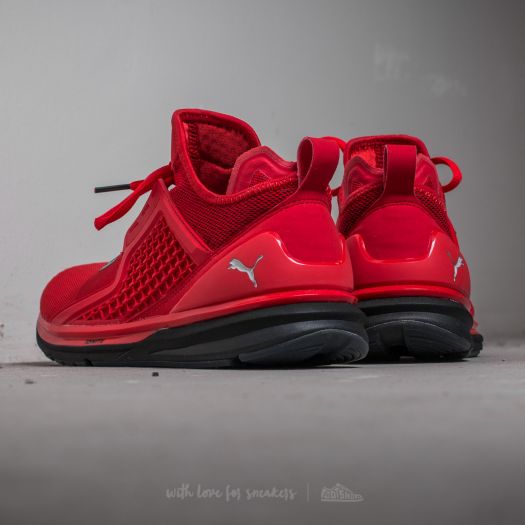 Zapatos puma ignite limitless youth on sale