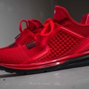 Red puma ignite outlet