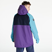 Horsefeathers Spencer Jacket Violet