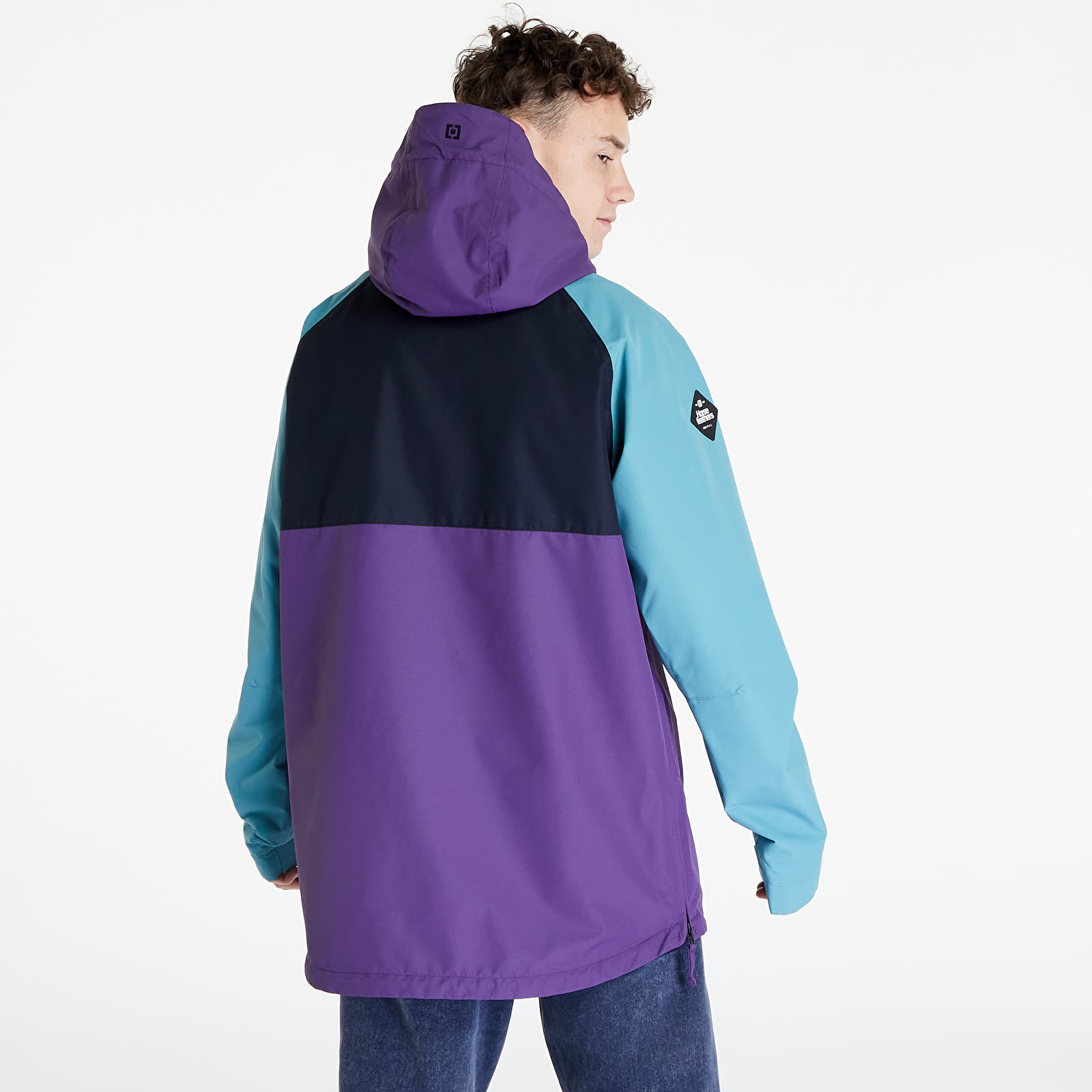 Chaquetas y abrigos Horsefeathers Spencer Jacket Violet
