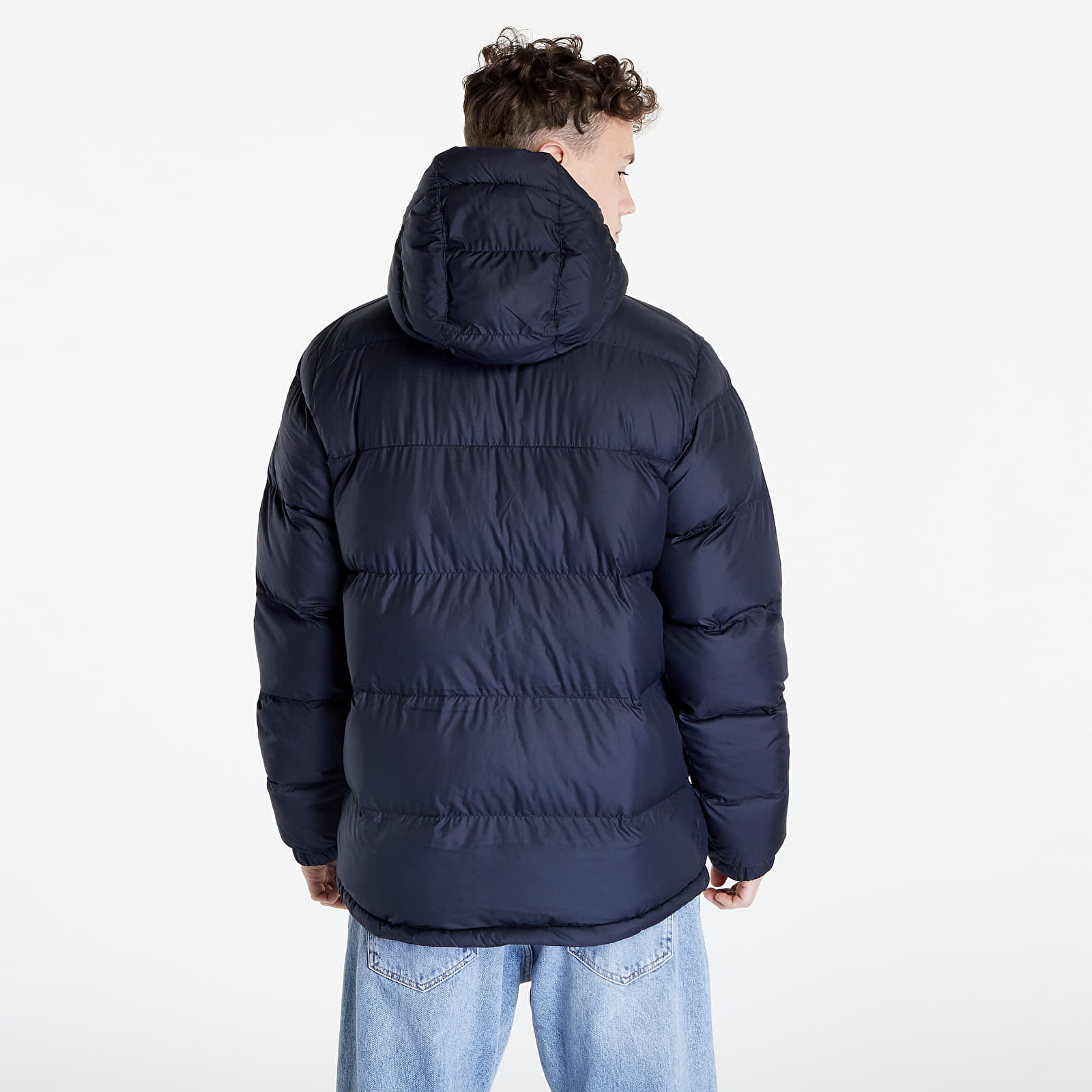 Якета Columbia Pike Lake Hooded Jacket Black
