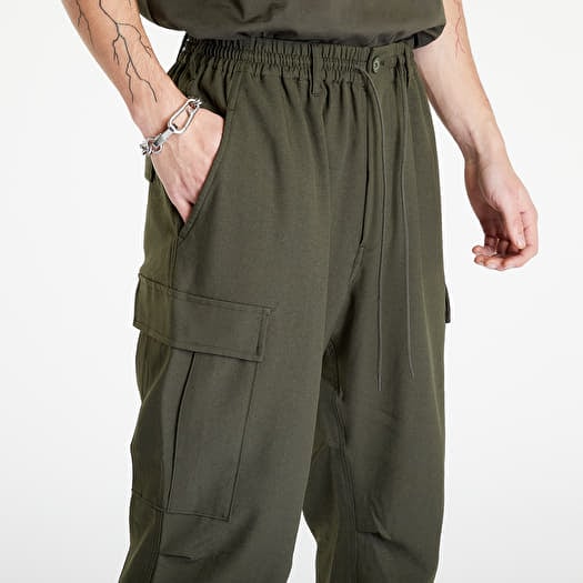 マ*ィ様 Y-3 Classic Winter Nylon Cargo Pant パンツ Y-3 M CLASSIC WINTER NYLON CARGO PANTS パンツ Y-3 M CLASSIC