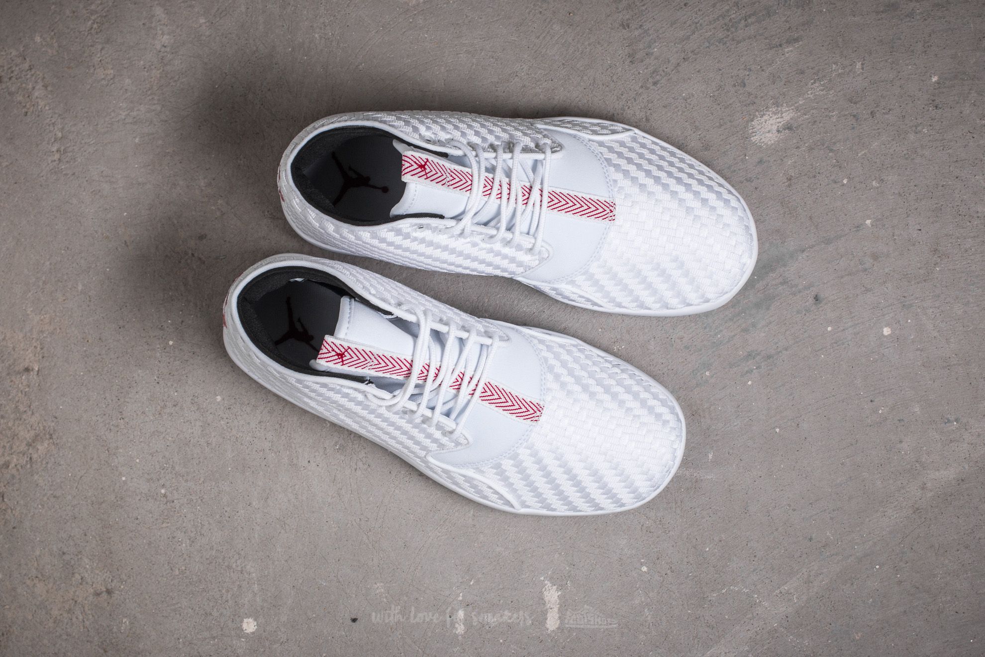 Jordan eclipse chukka white 2025