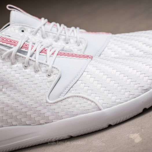 All white store jordan eclipse