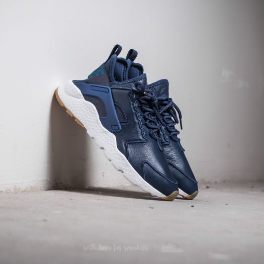 Nike huarache discount blau damen