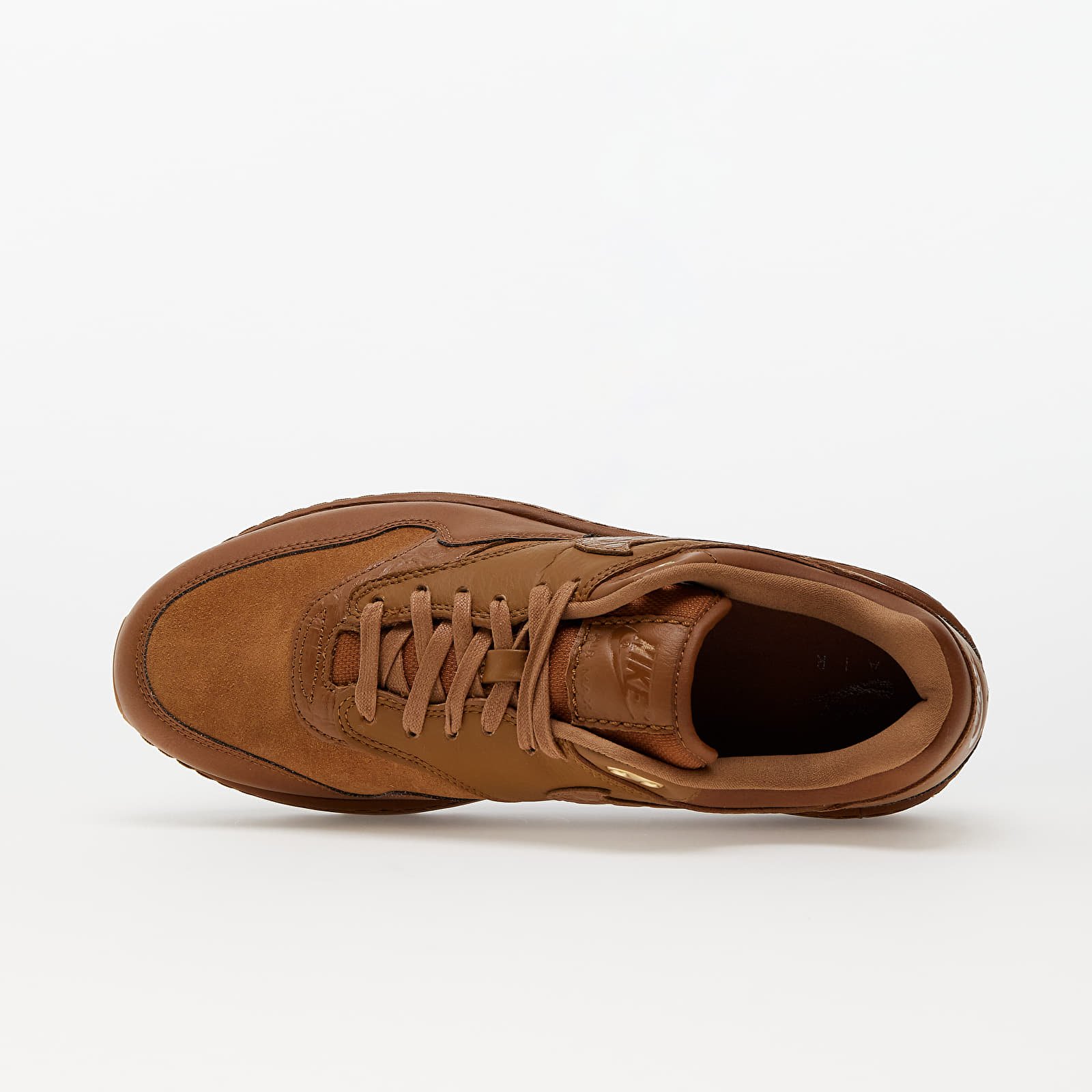 Air max shop suede brown