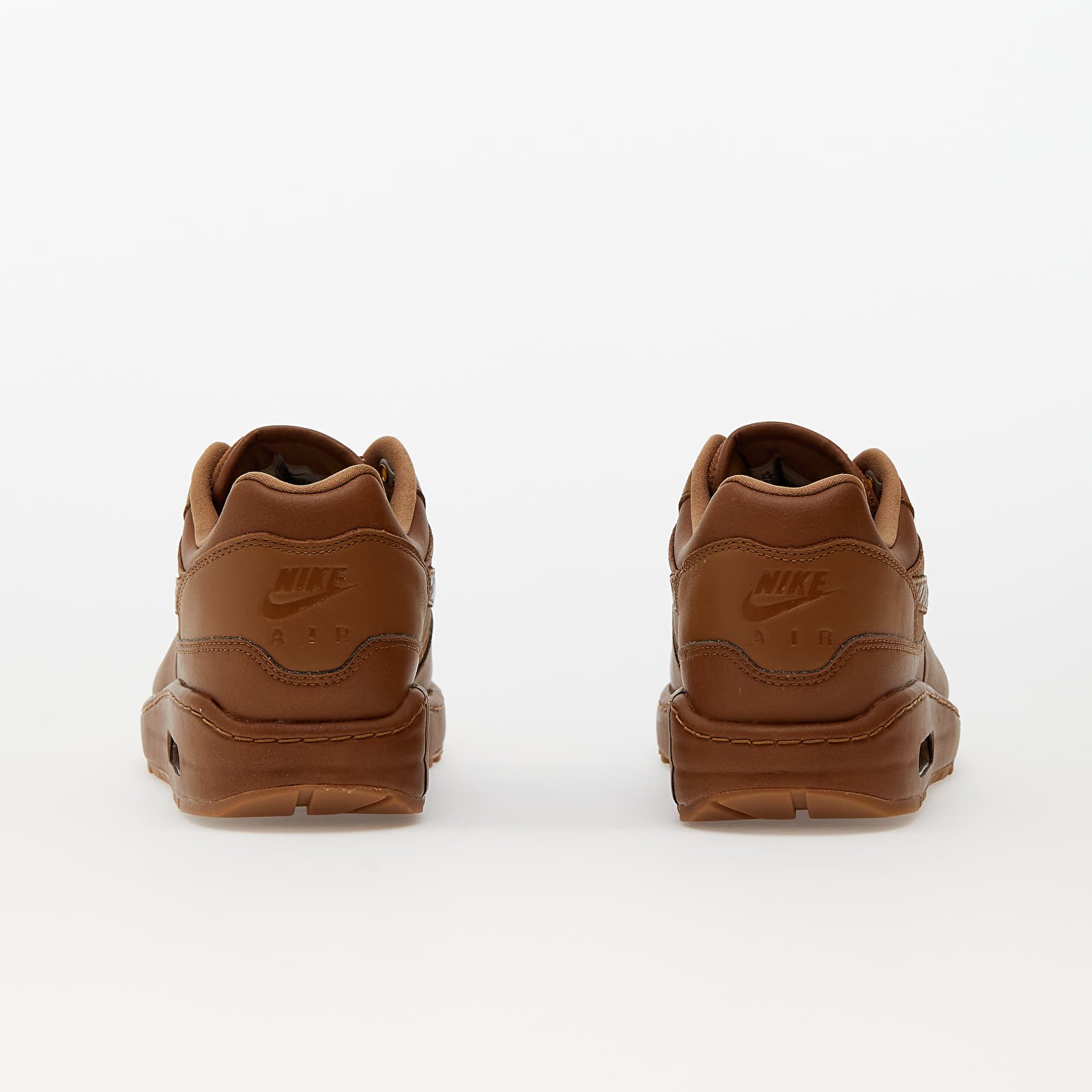Nike air max 87 femme marron deals