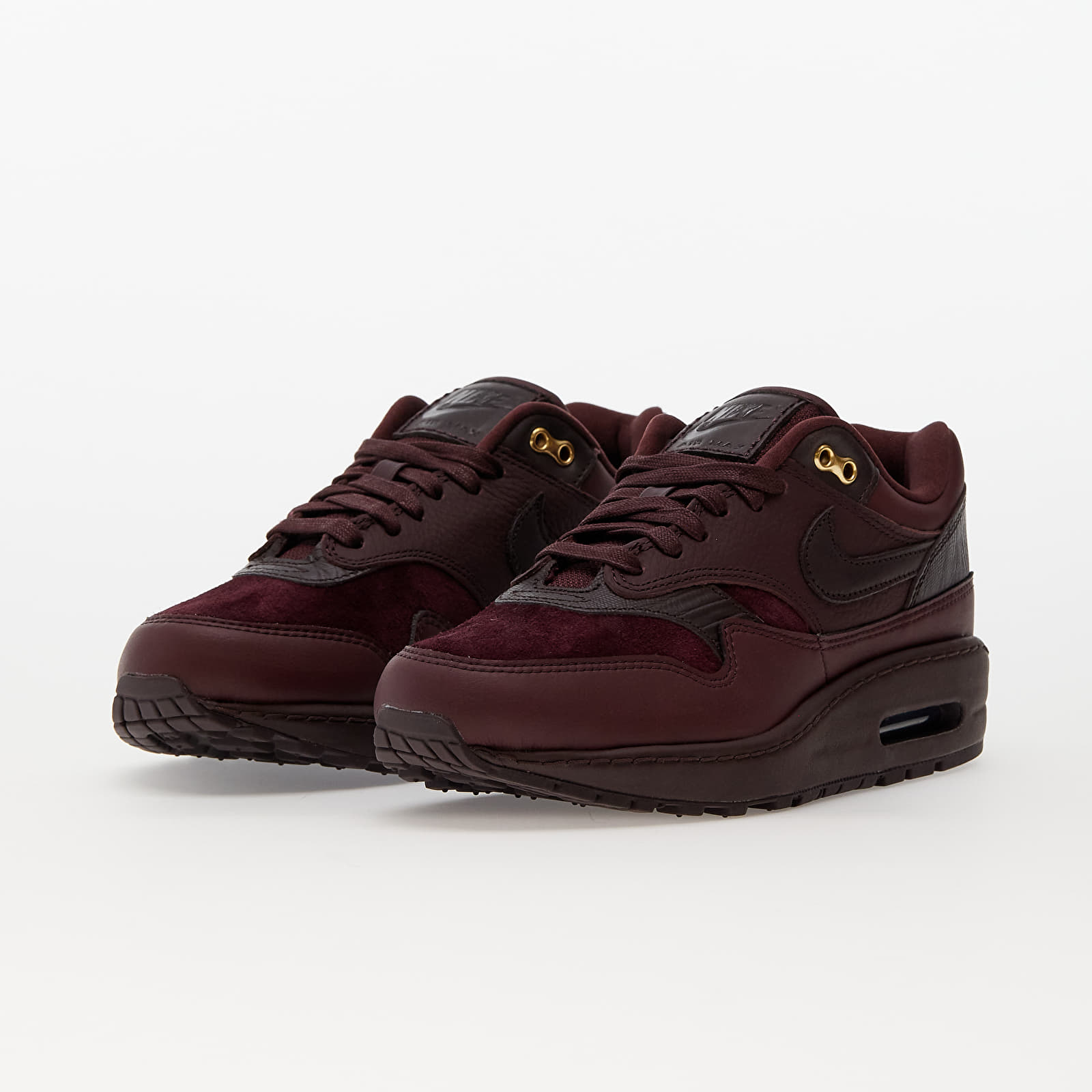 nc l minte i sneaker i pentru femei Nike x NBHD W Air Max 1 87