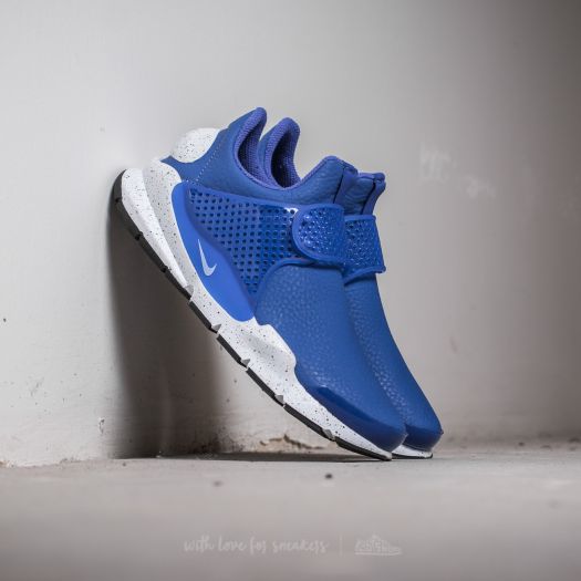 Women s shoes Nike Wmns Sock Dart Premium Paramount Blue White