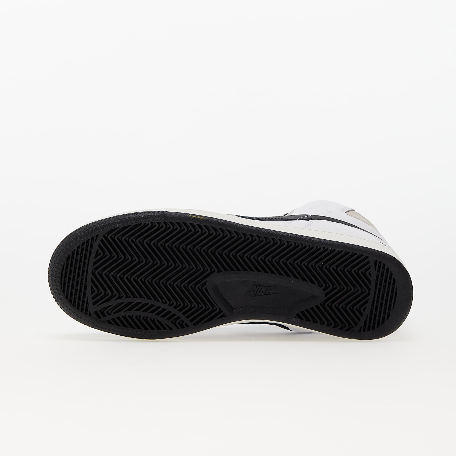 Men's shoes Nike Terminator High White/ Black-Sail-Cocoa