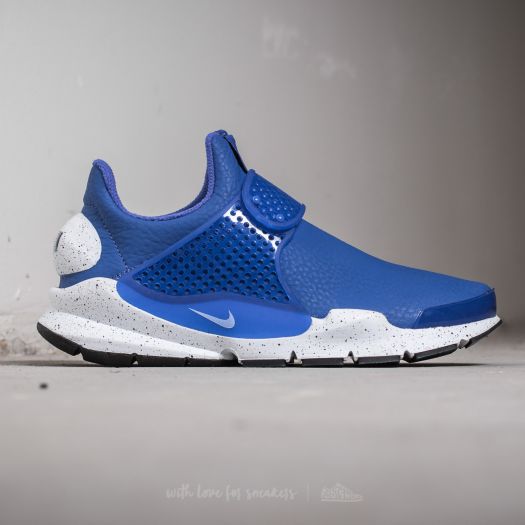Nike sock deals dart paramount blue