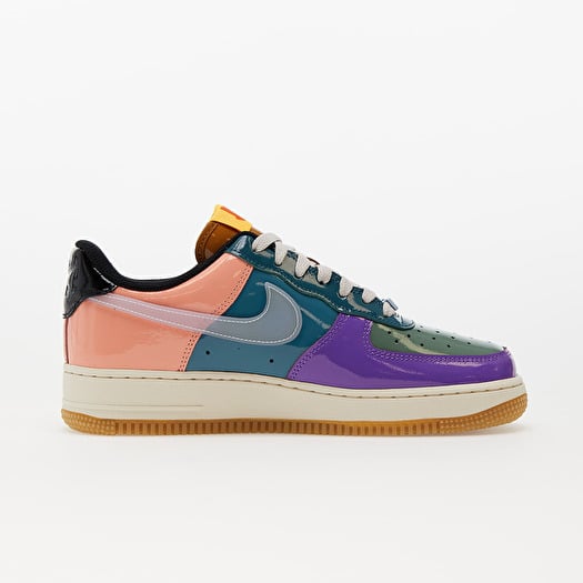 Nike af1 multicolor online