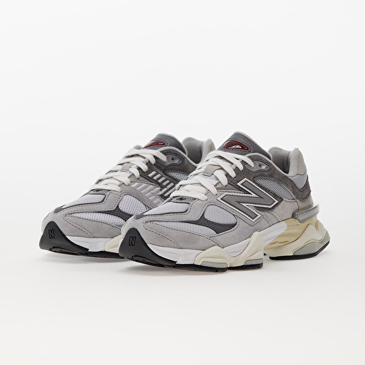 Men's shoes New Balance 9060 Grey