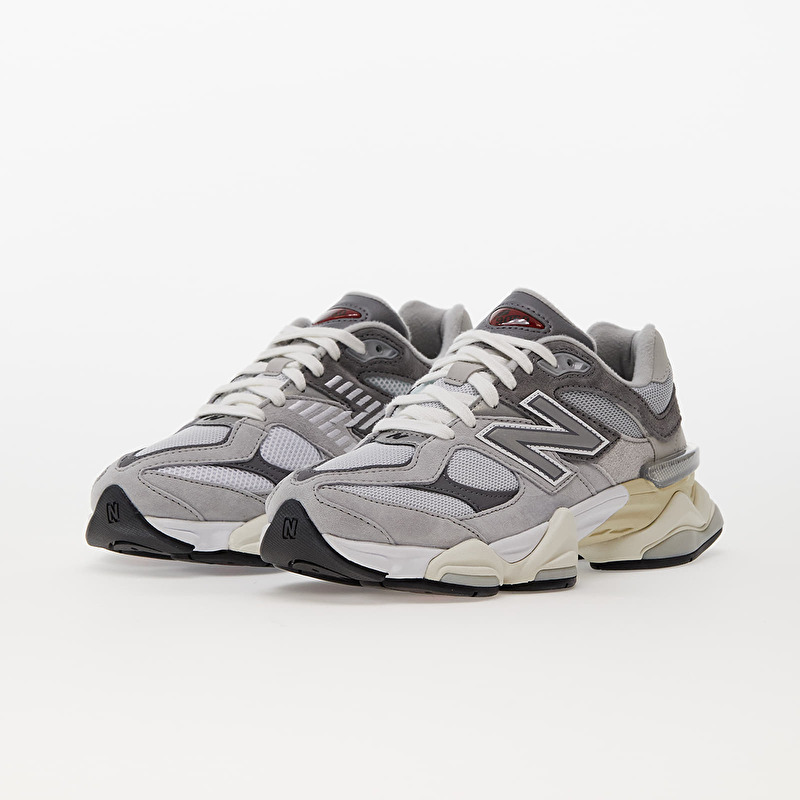 New Balance 9060 Rain Cloud/ Castlerock/ White Gry | Footshop