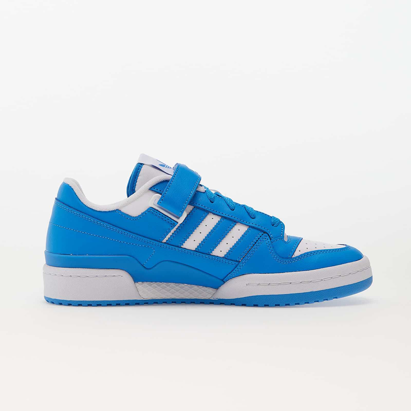 adidas originals forum low blue