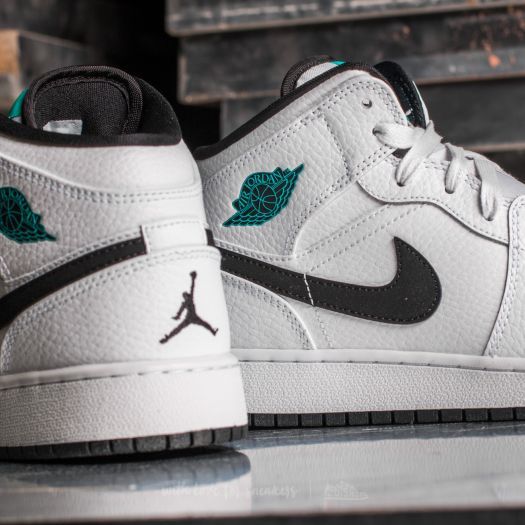 Jordan 1 sales hyper jade