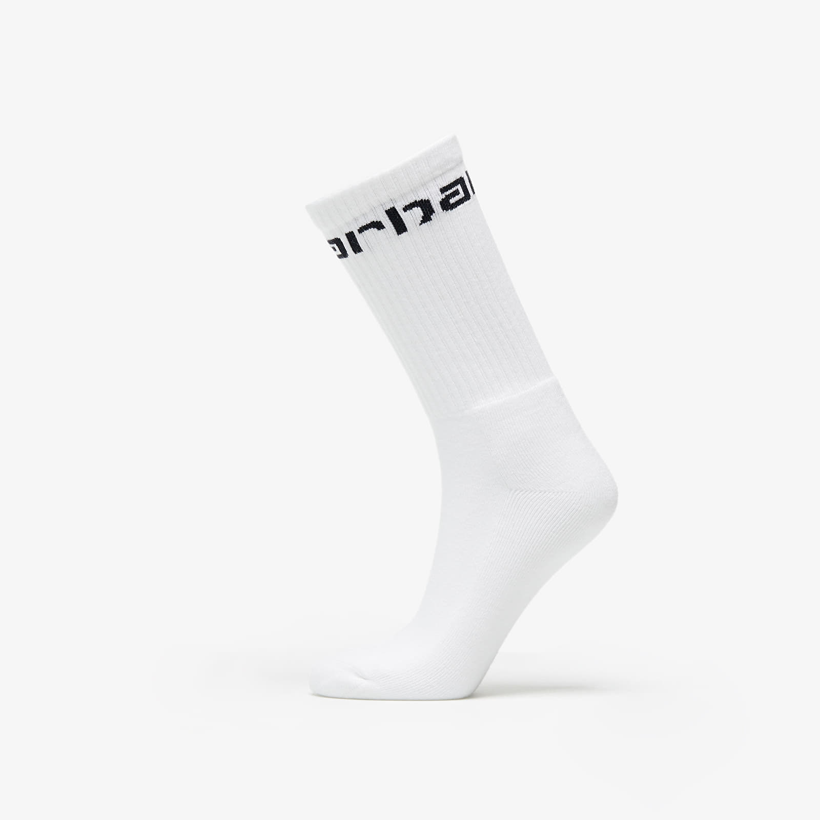 Zoknik Carhartt WIP Carhartt Socks White/ Black