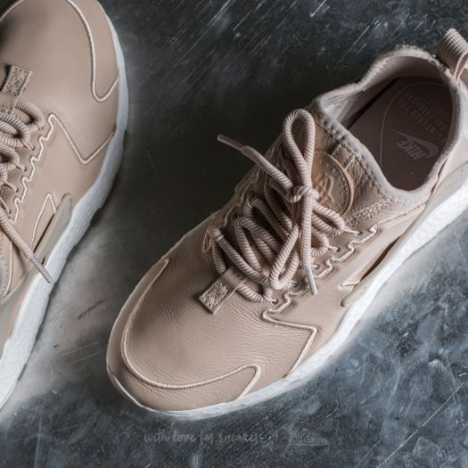 Nike air huarache premium oatmeal online