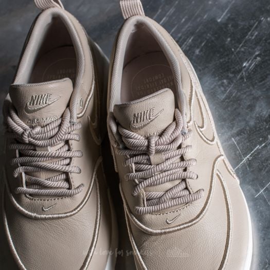Nike thea oatmeal sales