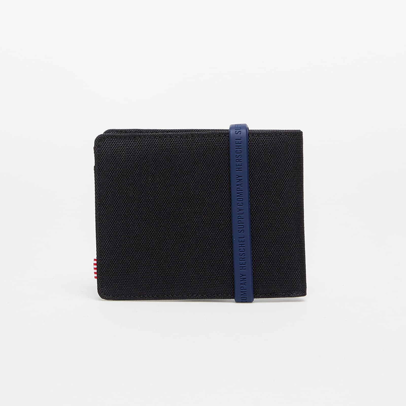 Портфейли Herschel Supply Roy Coin RFID Black