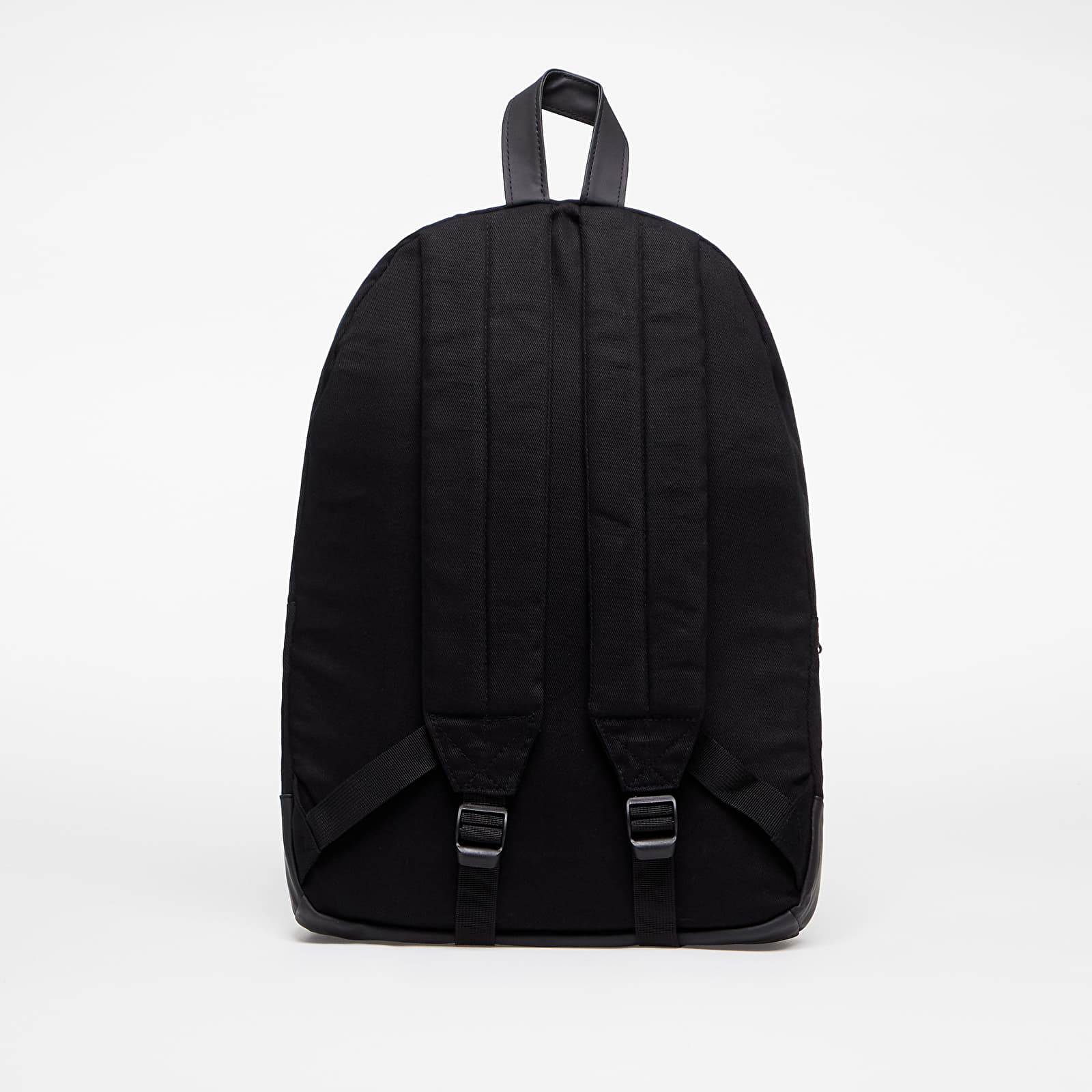 Zaini da uomo  RIPNDIP Lord Nermal Velcro Hands Backpack Black