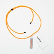 CROSS/PHONEZ Crossphone Rope Neon Orange