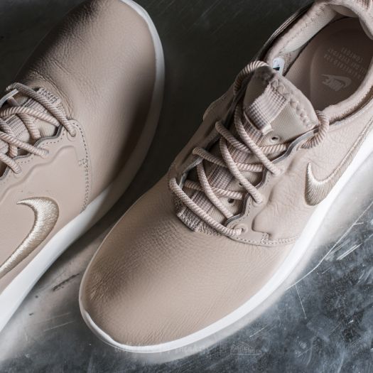 Nike roshe two mujer beige on sale
