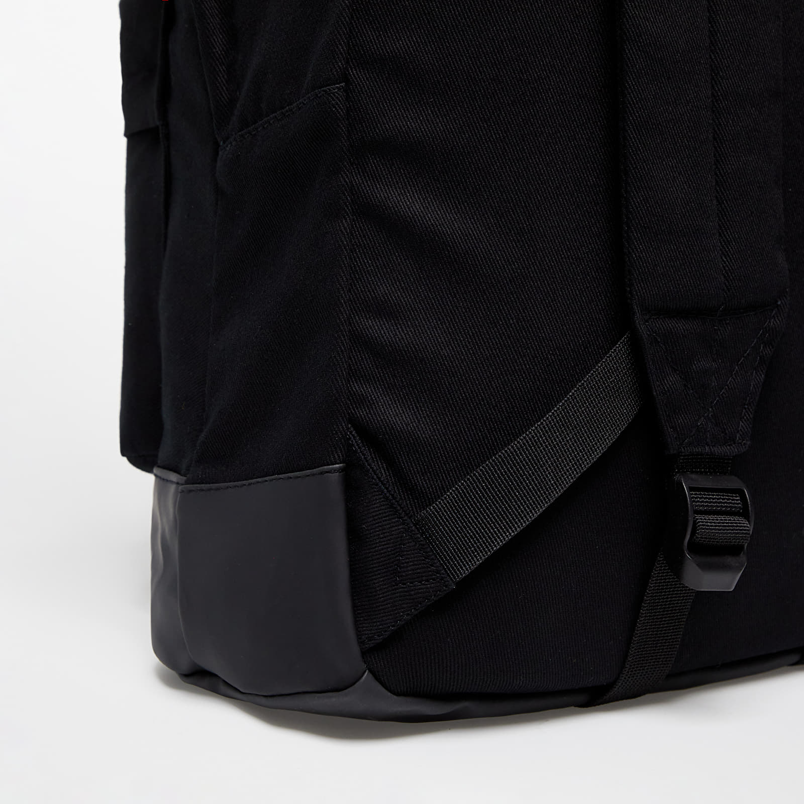 Zaini da uomo  RIPNDIP Lord Nermal Velcro Hands Backpack Black