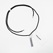 CROSS/PHONEZ Crossphone Rope Black