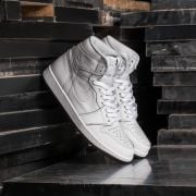 Air Jordan 1 Retro High OG White/ Black