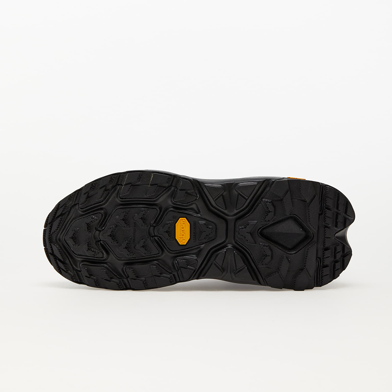 Men's shoes Hoka® M Kaha 2 GTX Black/ Black