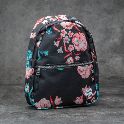 herschel backpack pastel petals Heritage Youth Backpack-Flower Daze Romane Rose  REAL Watersports Our signature backpack Jual Herschel Settlement Backpack Bag