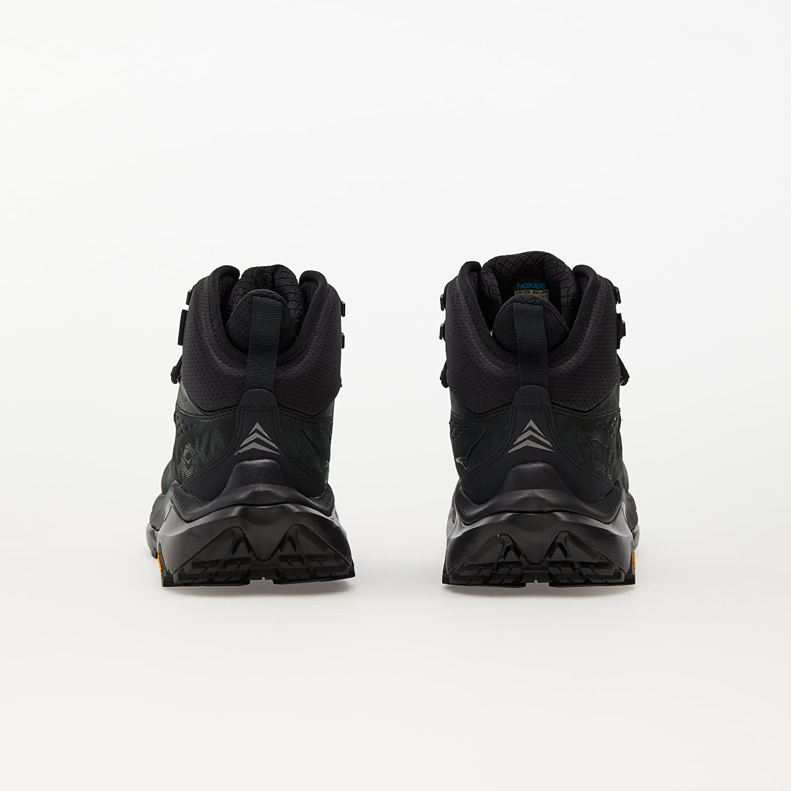 Men's shoes Hoka® M Kaha 2 GTX Black/ Black