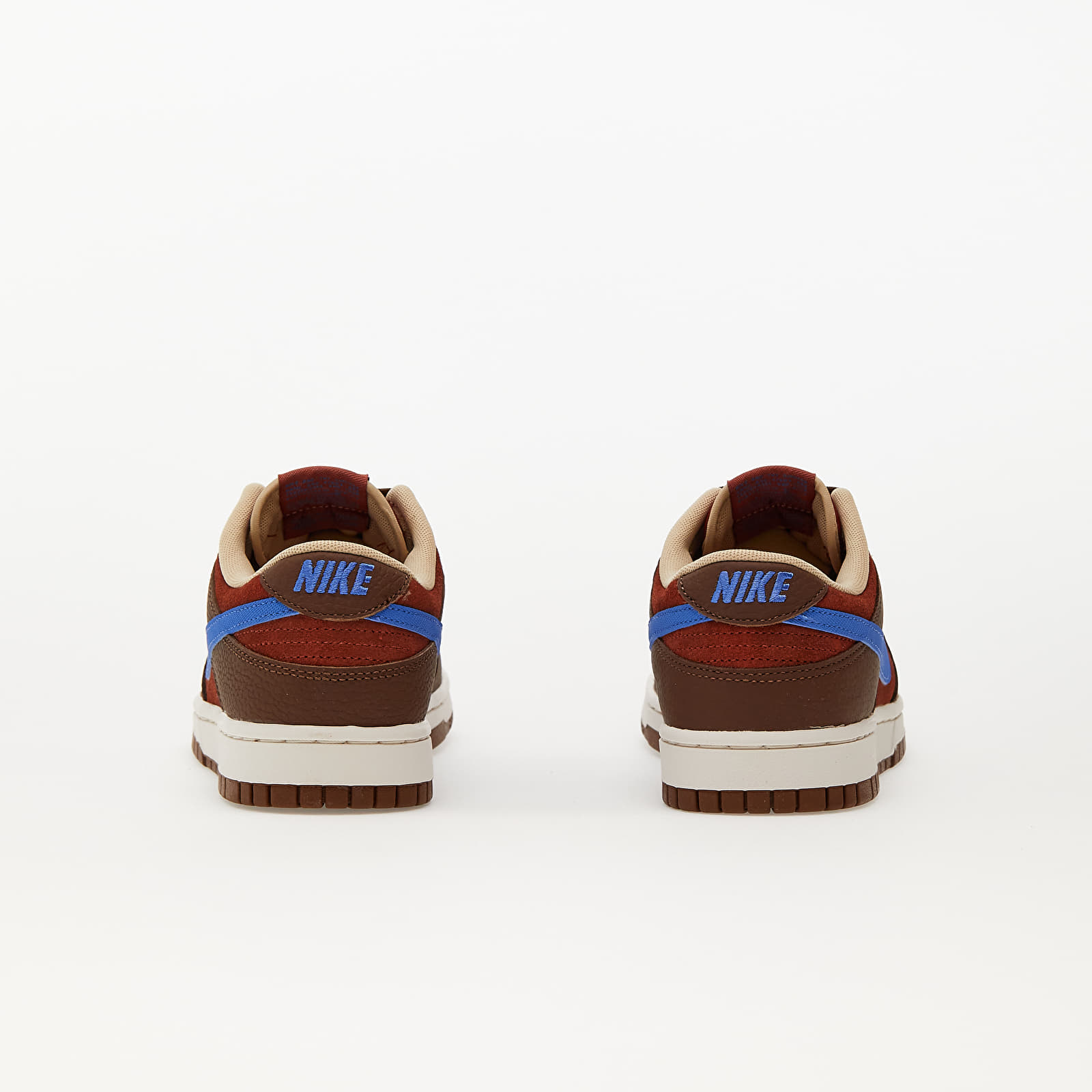 Zapatillas Hombre Nike Dunk Low Retro Premium Cacao Wow/ Comet Blue-Mars Stone-Phantom