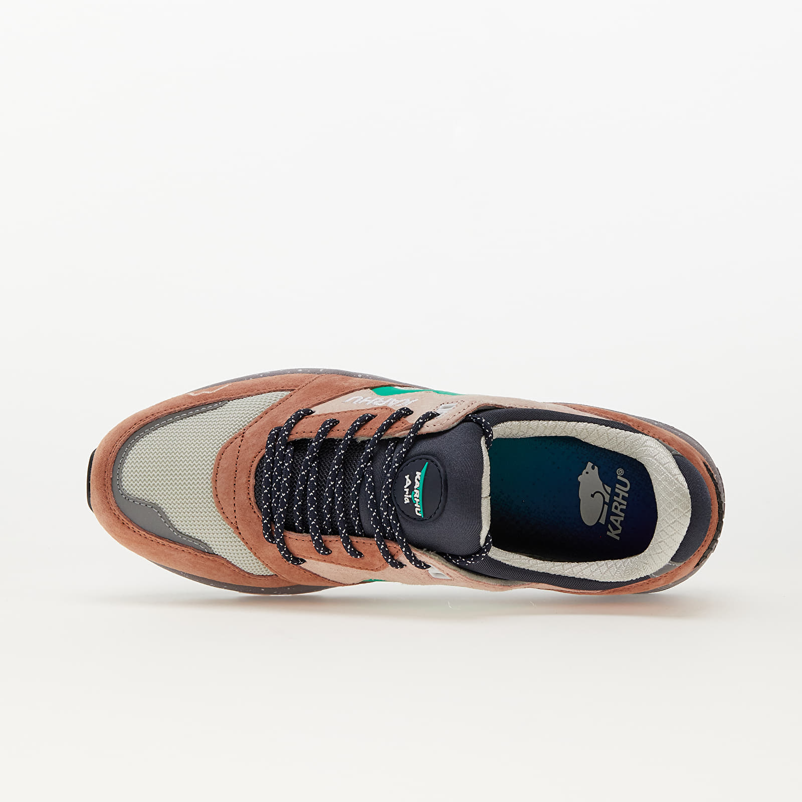 Men's shoes Karhu Aria 95 Cork/ Blarney